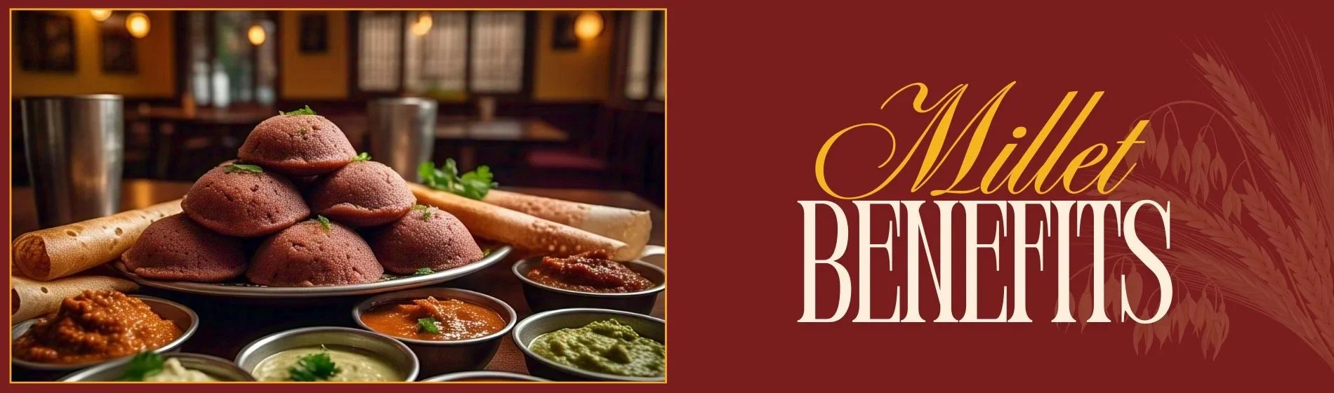 Millet Benefits: Why Indians Should Add Millets to Their Diet